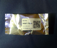 NWF Filter 2 PCS in 1 bag